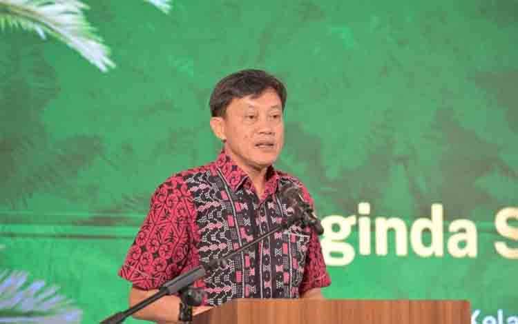 Kementan Nilai Workshop BPDP Perkuat Link and Match Pendidikan-Industri Sawit