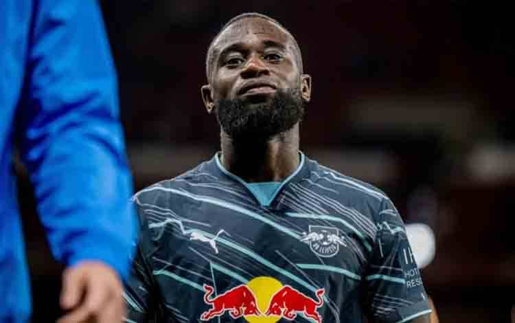 Liverpool Dilaporkan Sedang Bernegosiasi untuk Datangkan Geertruida