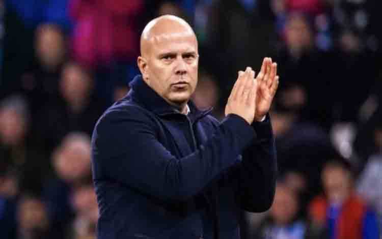 Arne Slot: Liverpool Mengalami Peningkatan Besar