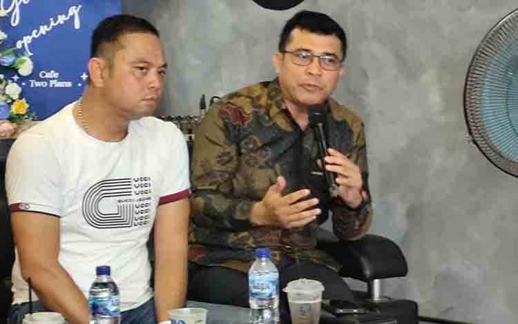 Disdik Kotim Perluas Sistem Penerimaan Murid Baru Online ke Tingkat SD