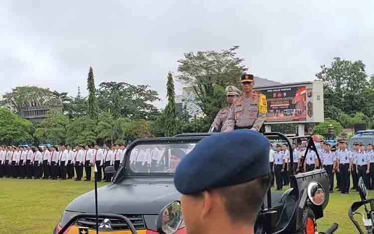 Operasi Keselamatan Telabang 2026 Turunkan 488 Personel
