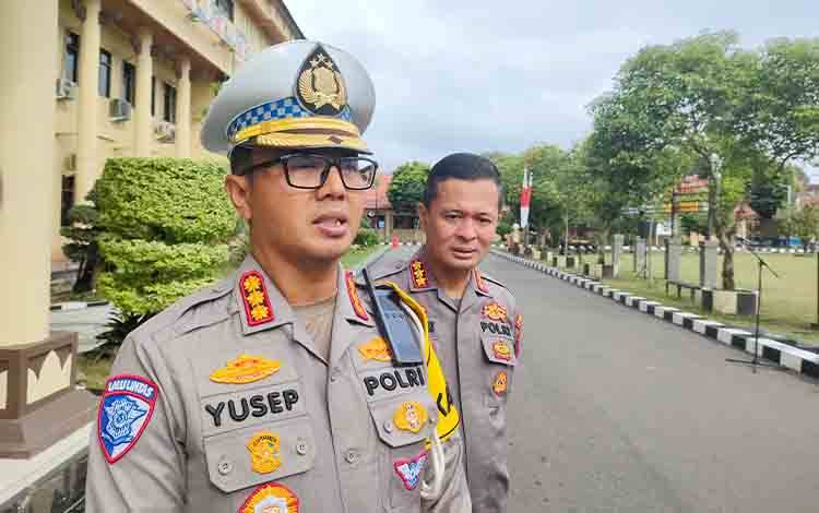 Operasi Keselamatan Telabang 2026 Fokus Edukasi dan Sosialisasi Kamseltibcarlantas