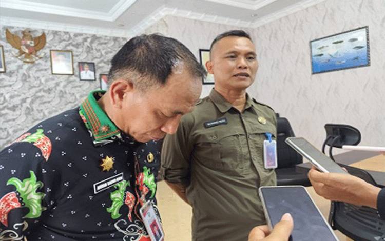 Dinas Perikanan Kotim Fokus pada Ketahanan Pangan di Tahun 2026