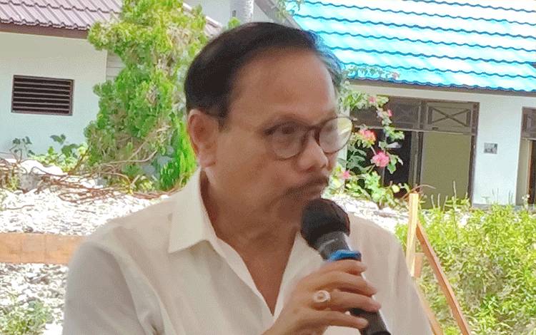 GAPKI Kalteng Prihatin Harga Sawit Anjlok, Minta Pemerintah Segera Cari Solusi