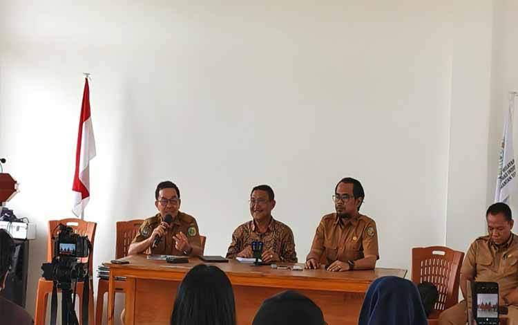 Sempat Viral Karena Kebanjiran, Kini Layanan Puskesmas Menteng Kembali Normal
