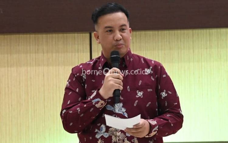 Pemkab Lamandau Raih Skor 83,40 dalam Indeks Tata Kelola Pengadaan 2025