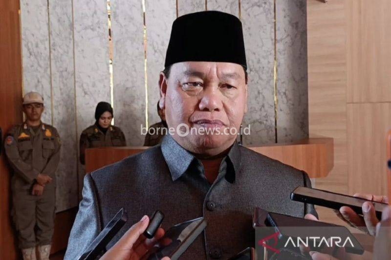 Pemkab Kotim Usung Budikdamber, Dorong Ketahanan Pangan dan Ekonomi Masyarakat