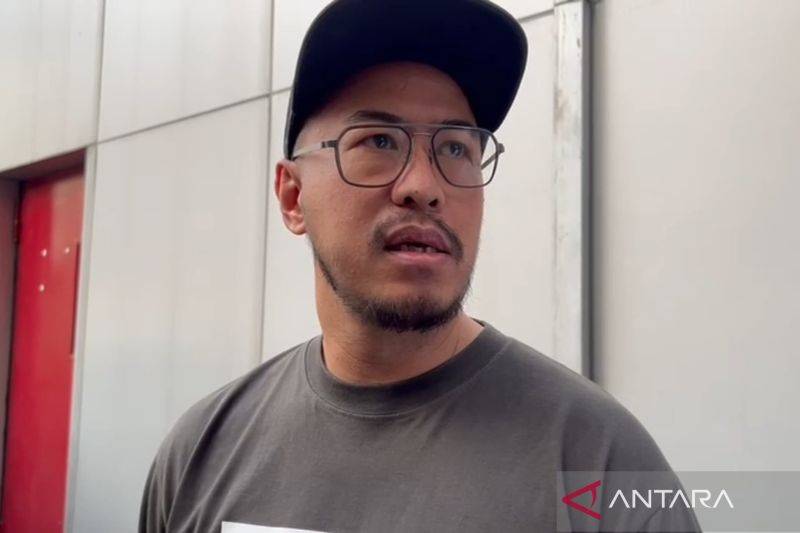 Bareskrim Polri Kembali Periksa Pandji Pragiwaksono pada Senin