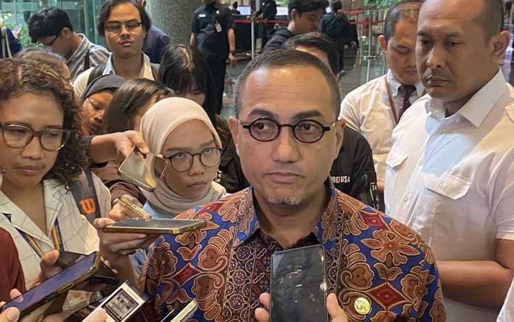 Bertemu MSCI, OJK dan SRO Siap Ungkap Data Kepemilikan Saham Lebih Transparan