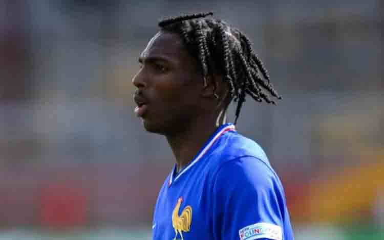 Liverpool Resmi Amankan Transfer Jeremy Jacquet dari Rennes