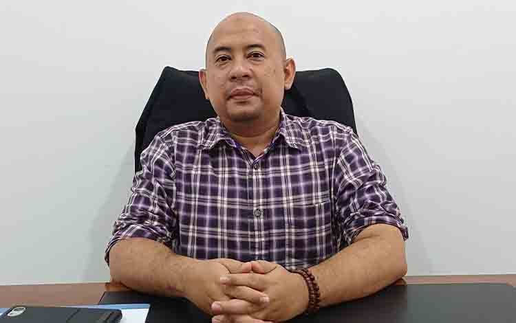 Bulog Kotim Akan Koordinasi dengan OPD Tindak Lanjuti Edaran Bupati terkait ASN Diminta Beli Beras Bulog
