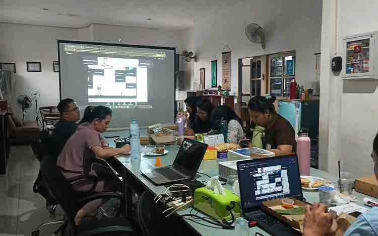 Rapat Pleno Nasional III PKBI Hasilkan Kesepakatan Strategis Tahun 2026