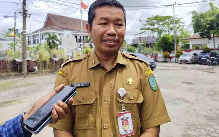 Empat Pelamar Siap Mengisi Jabatan Inspektorat