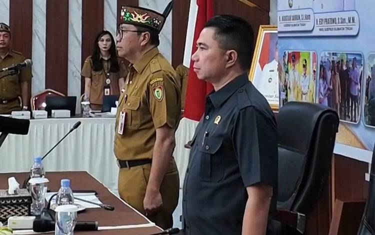 Sinergi Legislatif-Eksekutif Penting Agar RKPD 2027 Menyentuh Masyarakat Bawah