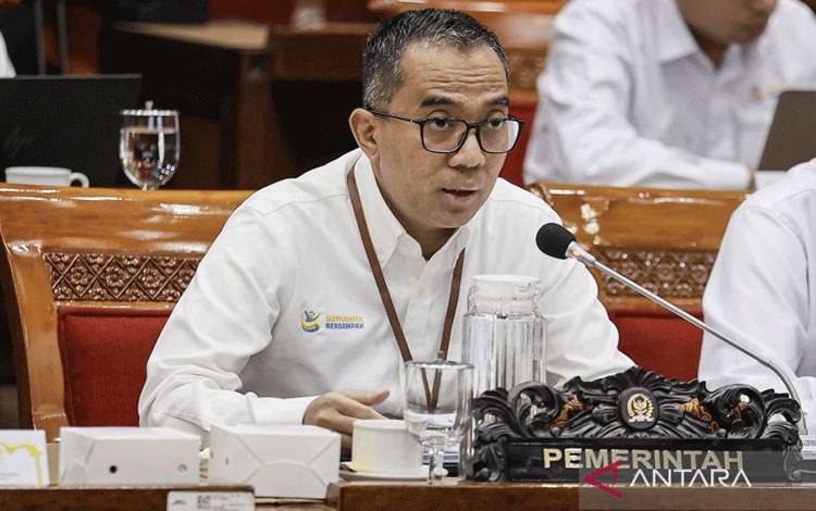 Kemdiktisaintek Paparkan Capaian 2025, Perkuat Hilirisasi Riset