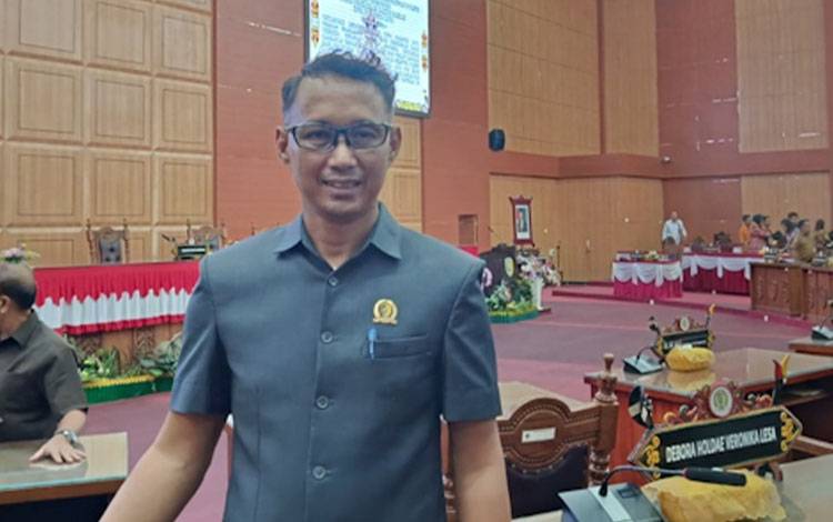 Rp13,44 Miliar Kerugian Daerah Palangka Raya Dikembalikan ke Kas Daerah, Pansus DPRD Dorong Percepatan Penyelesaian