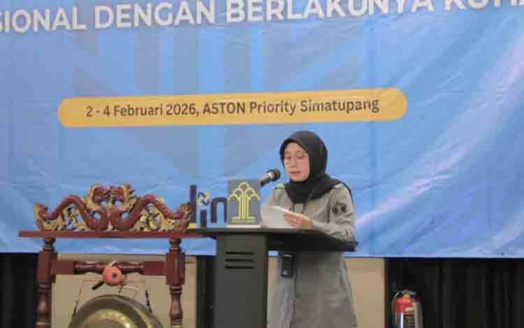 Kemenkum Sebut KUHAP Baru Beri Legitimasi PPNS Lebih Jelas