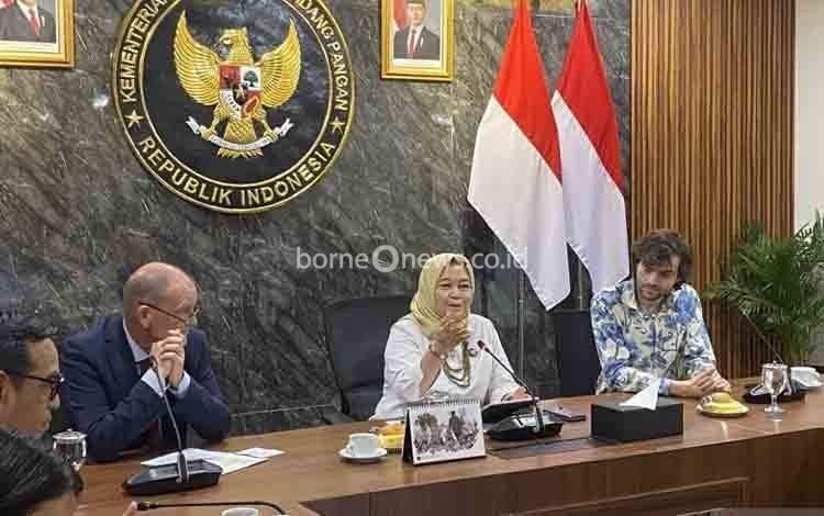 Pemerintah Integrasikan Aturan Pengelolaan Sampah dalam Perpres Baru