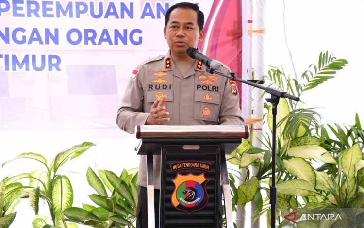 Polisi Kirim Konselor Dampingi Keluarga Murid SD Bunuh Diri karena Tak Dibelikan Buku dan Pensil