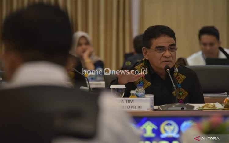 Komisi XIII DPR Minta agar Kasus Murid SD Bunuh Diri Tak Terulang Lagi
