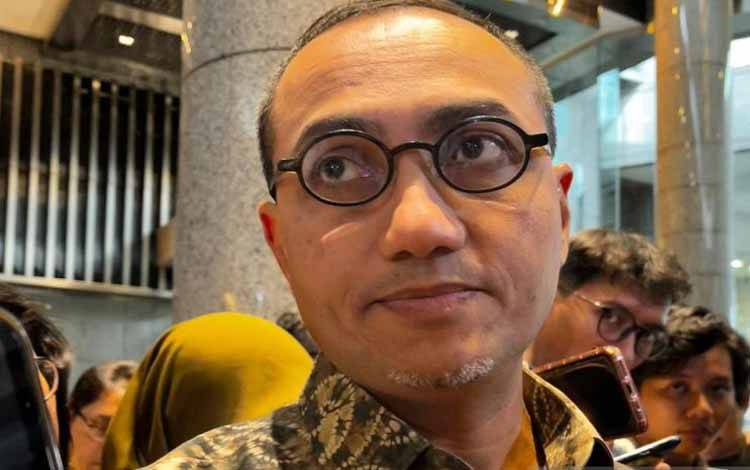 OJK Siap Sediakan Kebutuhan Data Demi Tegakkan Hukum di Pasar Modal