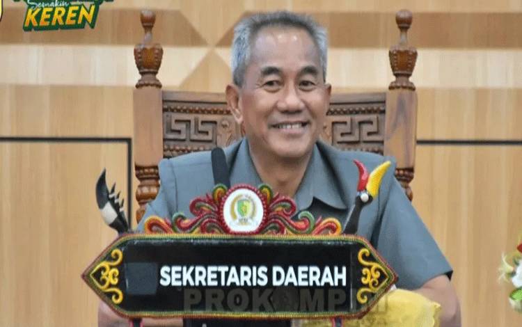Pemko Palangka Raya Segera Tindaklanjuti Rekomendasi DPRD Atas LHP BPK