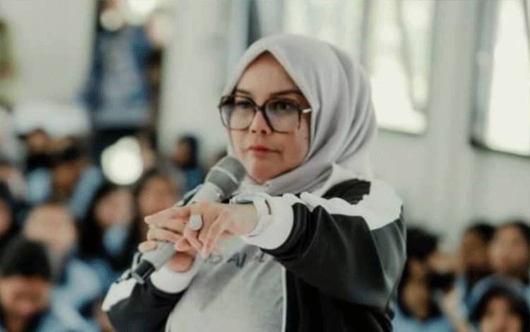 DPRD Kalteng Dukung Program Kartu Huma Betang, Ingatkan Pentingnya Verifikasi Data dan Sosialisasi
