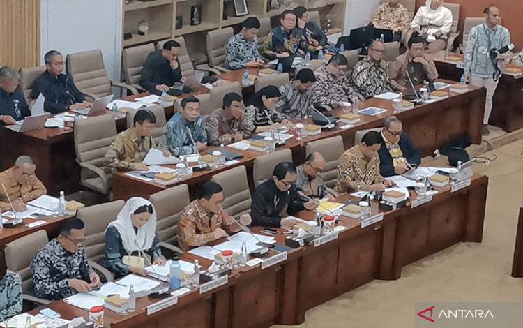 Impor Ilegal Thrifting Rugikan Industri, Harga Murah Hampir 20 Kali