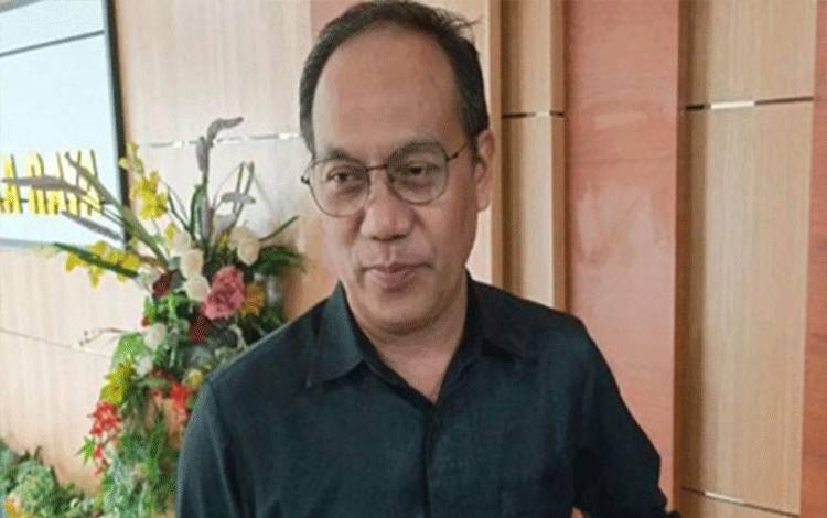 Palangka Raya Tertinggi Kasus ODHIV Dua Tahun Berturut, Dewan Minta Langkah Penekanan Segera Dilaksanakan