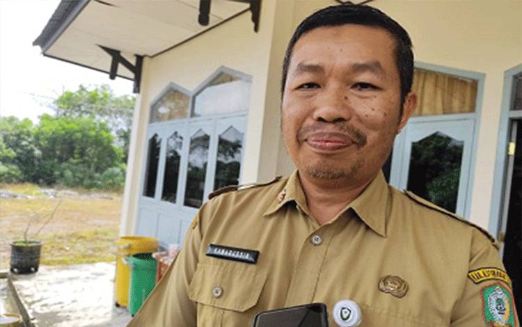 Kekosongan Jabatan Pimpinan Tinggi di Kotim Akan Bertambah Tahun 2026