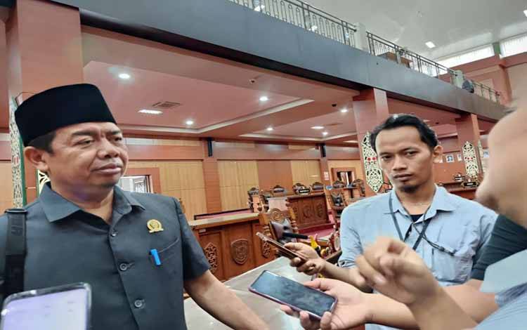 Puskesmas Kayon akan Dipindahkan ke Bukit Tunggal, Anggaran Rp11 Miliar Sudah Siap