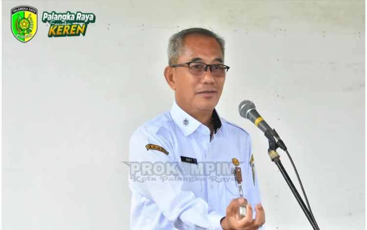 Infrastruktur dan Wisata Jadi Fokus Utama Pembangunan di Kecamatan Bukit Batu