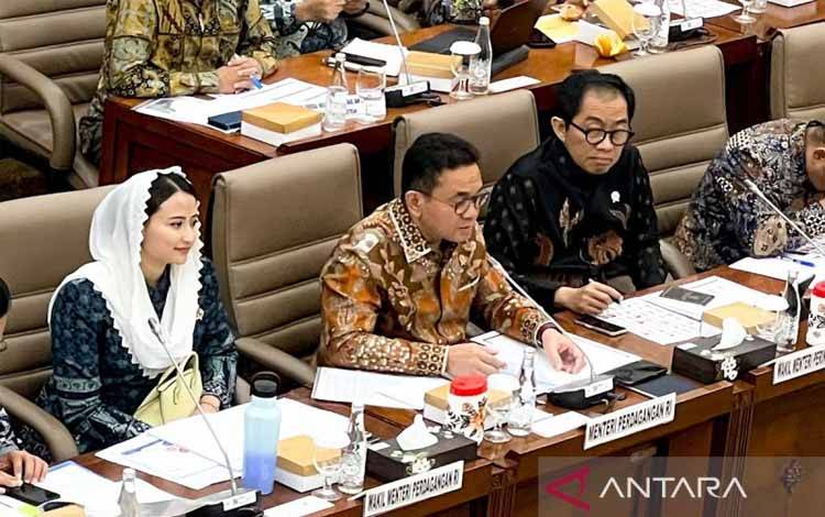 RI Masuk 5 Besar Negara Eksportir Besi-Baja Dunia Berkat Hilirisasi