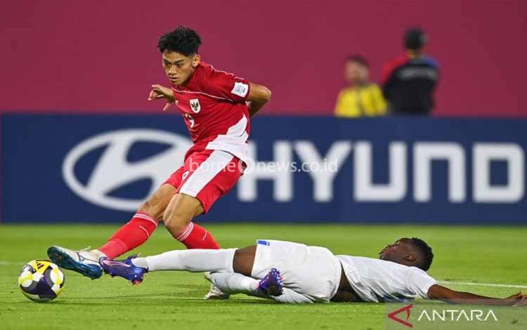 PSSI Umumkan Skuad Timnas U17 untuk Laga Uji Coba Lawan China