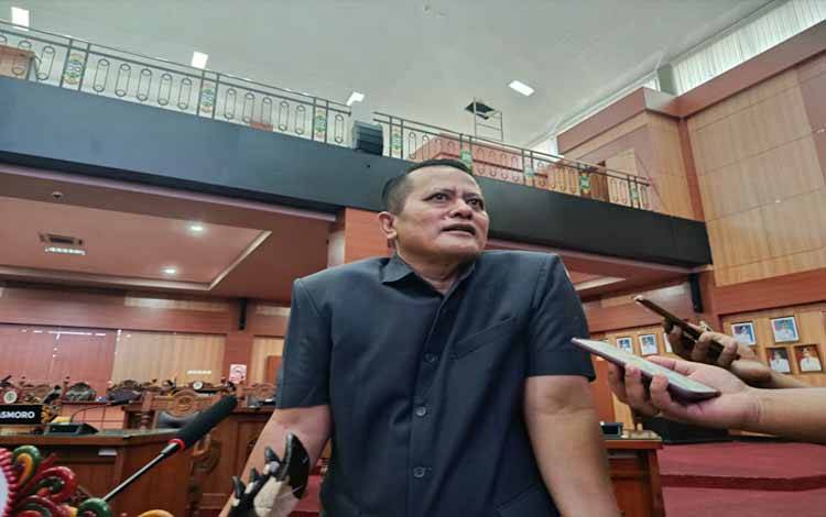 Awasi Ketat Peredaran Minyak Jelantah untuk Hindari Penggunaan Kembali di Palangka Raya