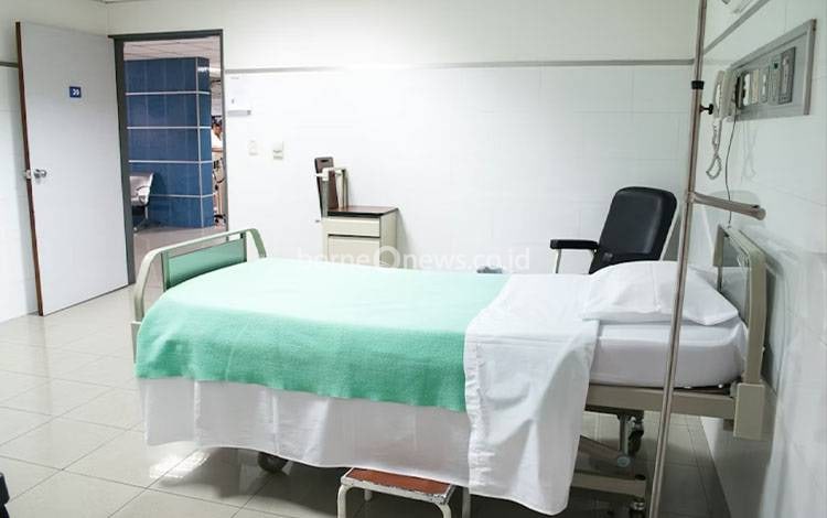 Antisipasi Penyakit Menular, Seluruh RS di Kalteng Telah Siap dengan Ruang Isolasi
