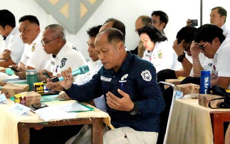 Desa Muara Bakah Bakal Miliki Akses Komunikasi dan Jaringan Internet Tahun Ini
