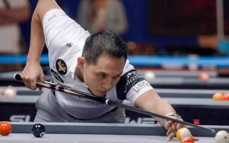 Wamenpora Inginkan Carabao Open Dirutinkan Pacu Kemajuan Biliar