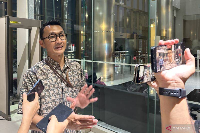 KPK Ungkap OTT Ditjen Bea Cukai Kemenkeu Terkait Dugaan Importasi Barang