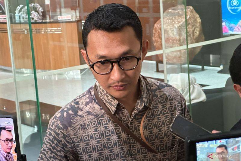 KPK Periksa 5 ASN BPK RI Guna Dalami Proses Audit Pemkab Muara Enim