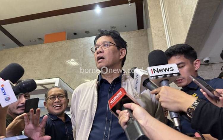 Menkeu Purbaya Tegaskan Insentif Pajak Belum Akan Dipangkas hingga Ekonomi Menguat