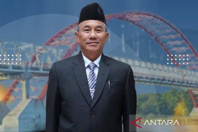 Pemko Palangka Raya Pasang 126 Tapping Box untuk Awasi Pajak Pelaku Usaha