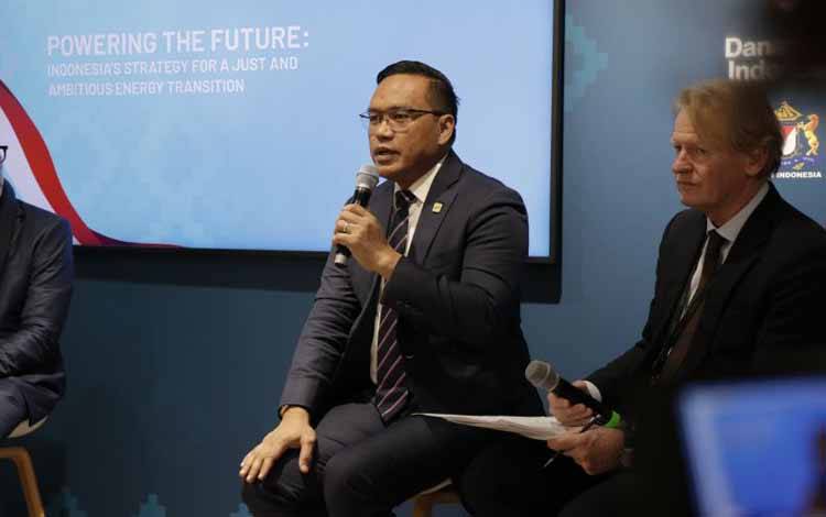Pertamina Resmi Gabungkan Tiga Anak Usaha di Sektor Hilir