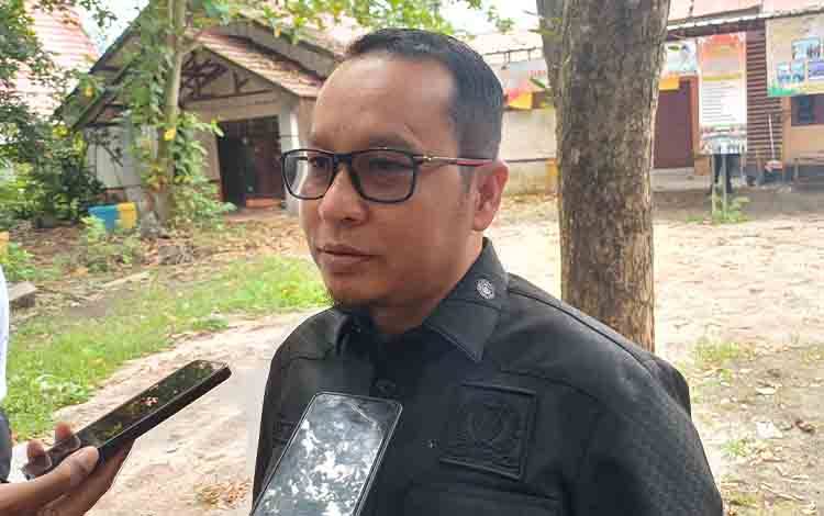 DPRD Kotim Dorong Pembenahan Internal dan Pelayanan RSUD dr Murjani