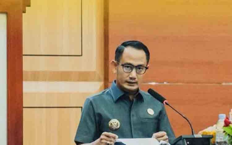 Palangka Raya Andalkan Program "SOFOOD MAPAN" dalam Akselerasi SDGs Nasional