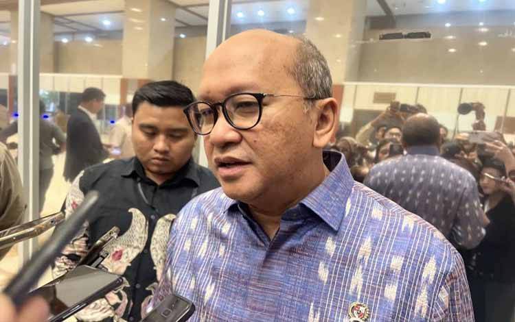 Presiden Beri Arahan agar Bursa RI Sesuai Standar Internasional