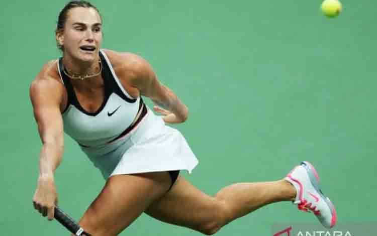 Sabalenka Absen dari WTA 1000 Doha