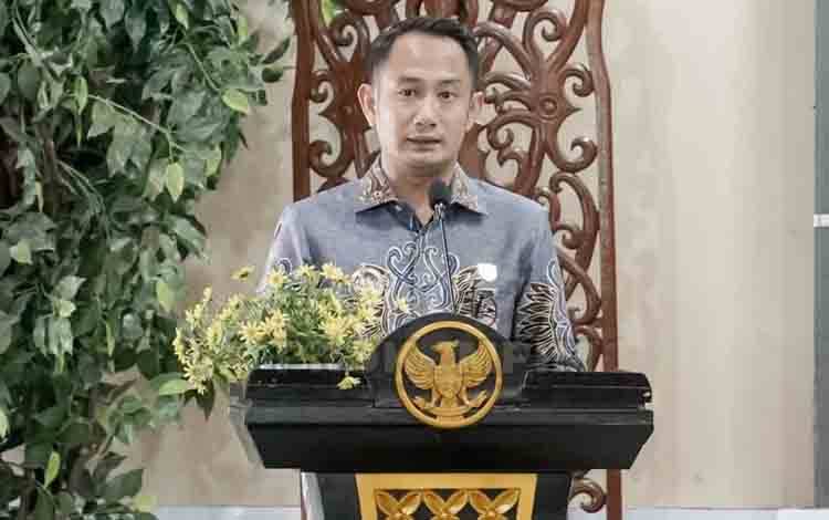 Pemko Palangka Raya Integrasikan Prinsip SDGs dalam Perumusan Kebijakan