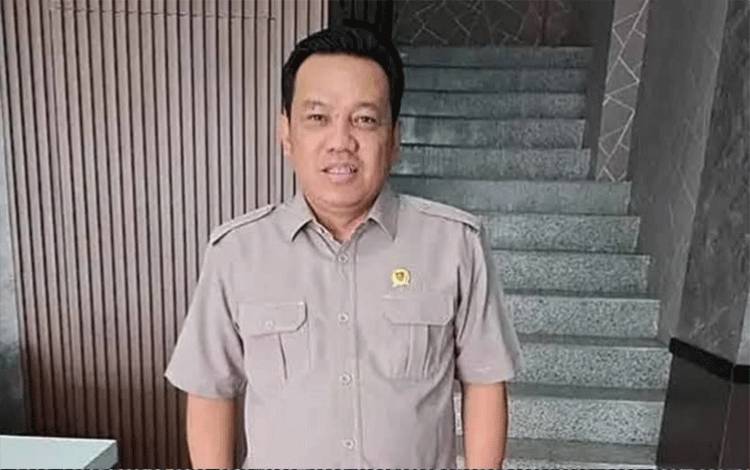 Komisi I DPRD Kalteng Dorong Percepatan Layanan Keuangan Digital Jadi Kunci Akses Ekonomi yang Lebih Luas