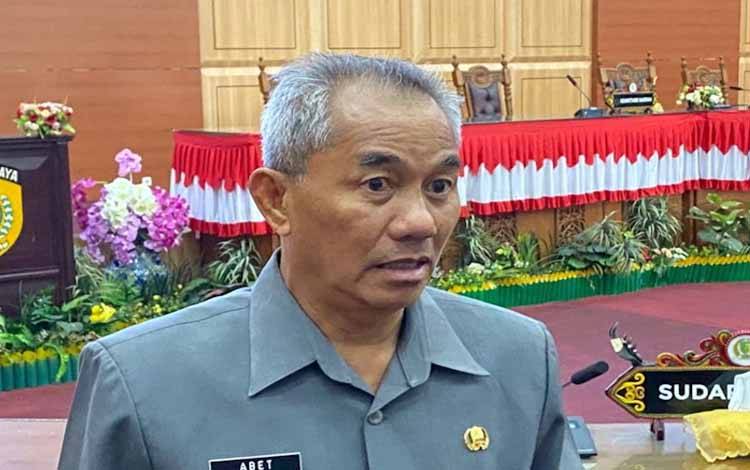 Program MBG di Palangka Rata Tetap Berjalan Selama Ramadan, Teknis Penyaluran Menunggu Petunjuk Pusat